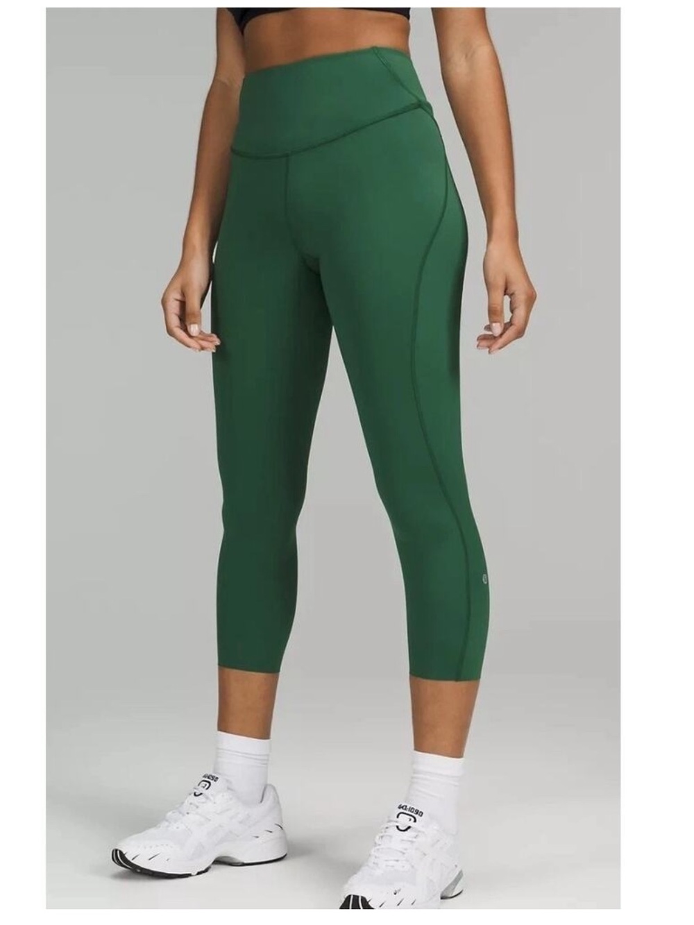 Lululemon Base Pace Legging